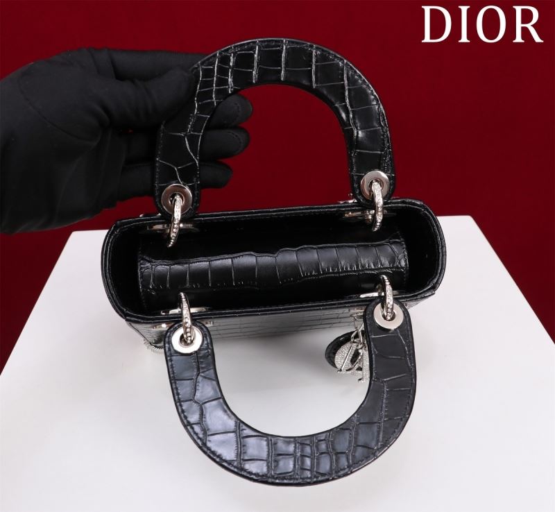 Christian Dior My Lady Bags